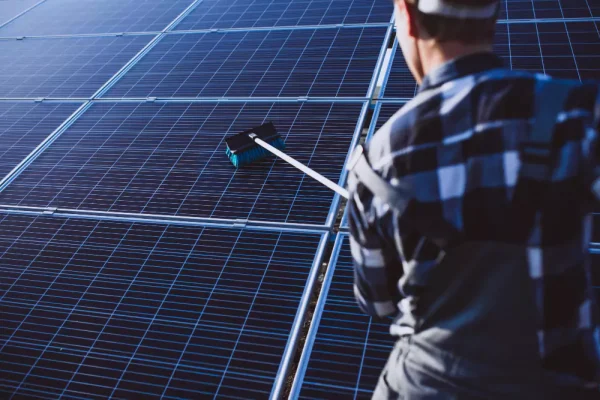 Window and Solar cleaning
